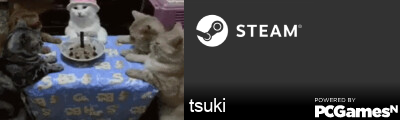 tsuki Steam Signature