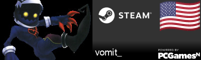 vomit_ Steam Signature
