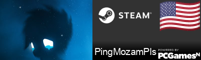 PingMozamPls Steam Signature