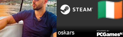 oskars Steam Signature