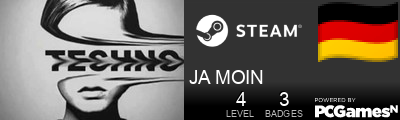 JA MOIN Steam Signature