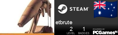 etbrute Steam Signature