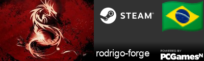 rodrigo-forge Steam Signature