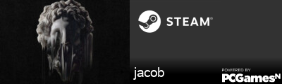 jacob Steam Signature