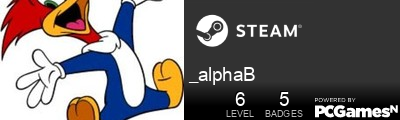 _alphaB Steam Signature