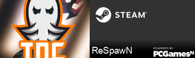 ReSpawN Steam Signature