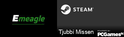 Tjubbi Missen Steam Signature