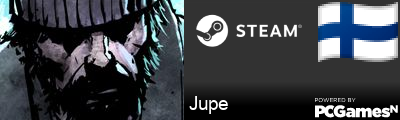 Jupe Steam Signature