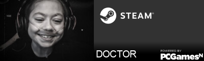 DOCTOR Steam Signature