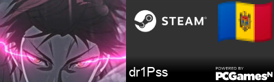 dr1Pss Steam Signature
