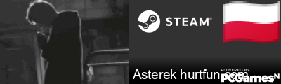 Asterek hurtfun.com Steam Signature