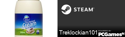 Treklockian101 Steam Signature