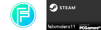 felixmolero11 Steam Signature