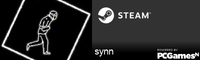 synn Steam Signature