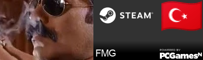 FMG Steam Signature