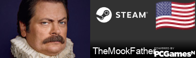 TheMookFather Steam Signature