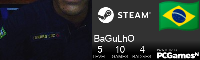 BaGuLhO Steam Signature