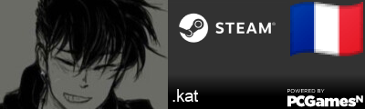 .kat Steam Signature