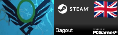 Bagout Steam Signature