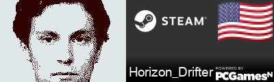 Horizon_Drifter Steam Signature