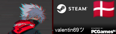 valentin69ツ Steam Signature