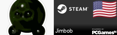 Jimbob Steam Signature