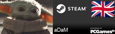 aDaM Steam Signature