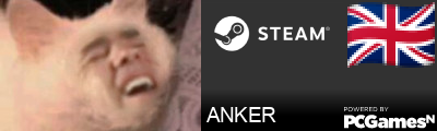 ANKER Steam Signature