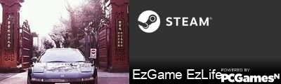 EzGame EzLife Steam Signature