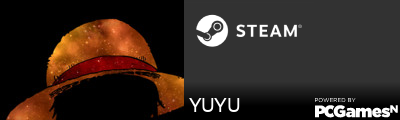 YUYU Steam Signature