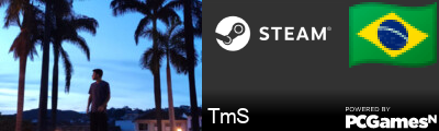 TmS Steam Signature