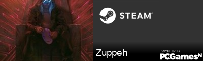 Zuppeh Steam Signature