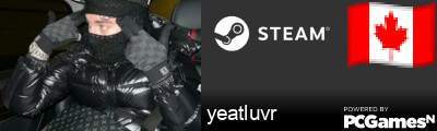 yeatluvr Steam Signature