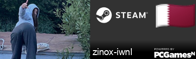 zinox-iwnl Steam Signature