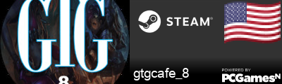 gtgcafe_8 Steam Signature