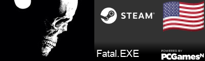 Fatal.EXE Steam Signature