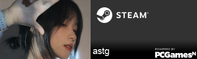 astg Steam Signature