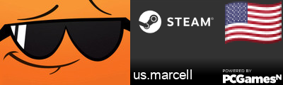 us.marcell Steam Signature