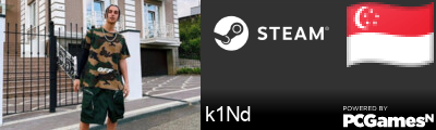 k1Nd Steam Signature