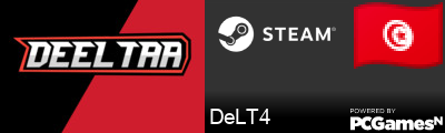 DeLT4 Steam Signature