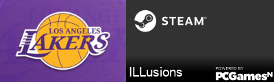 ILLusions Steam Signature