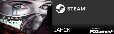 JAH2K Steam Signature