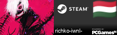 richko-iwnl- Steam Signature