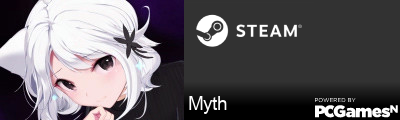 Myth Steam Signature