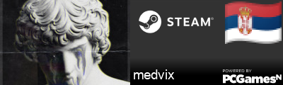 medvix Steam Signature