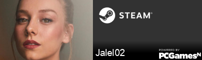 Jalel02 Steam Signature