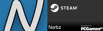 Norbz Steam Signature
