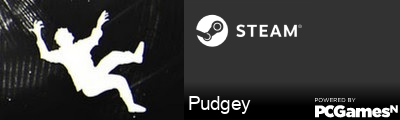 Pudgey Steam Signature
