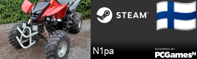 N1pa Steam Signature