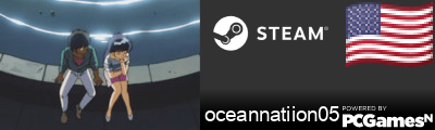 oceannatiion05 Steam Signature